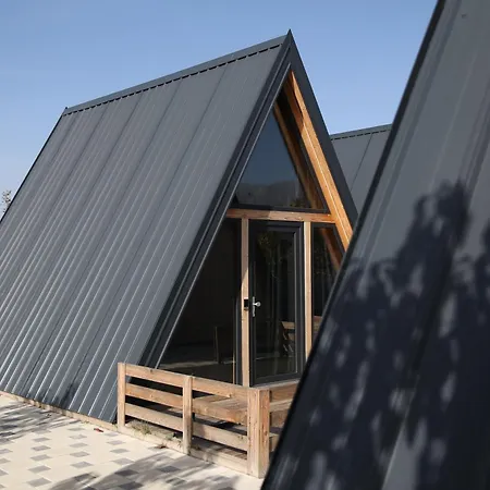 United Villa Pogradec